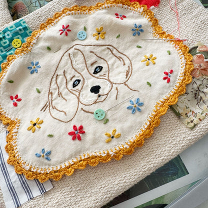 Workshop : upcycle canvas bag 22.02.2026