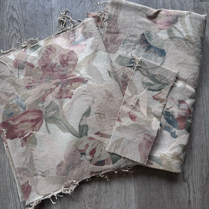 Pastel upholstery pieces pack