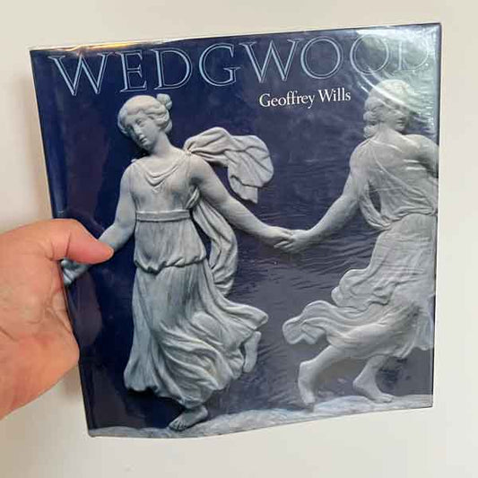 Wedgwood book 8347