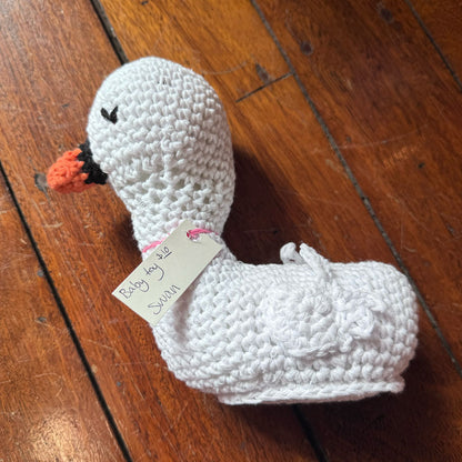Sweet handmade toys and keychains