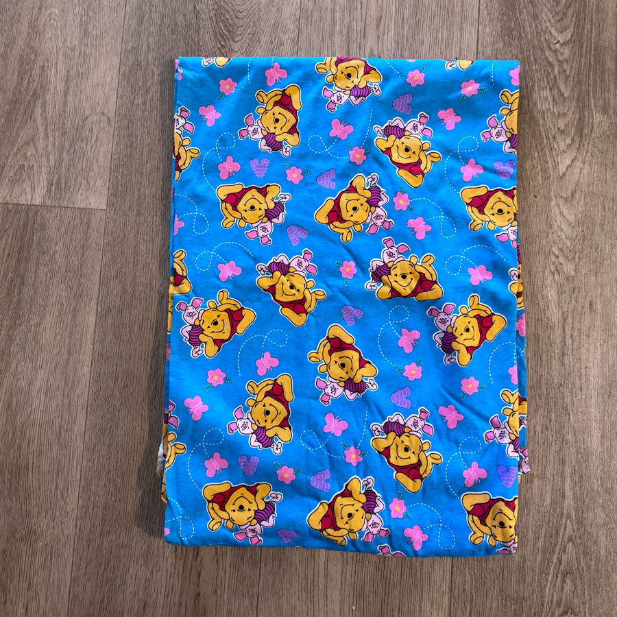 Winnie the Pooh fabric