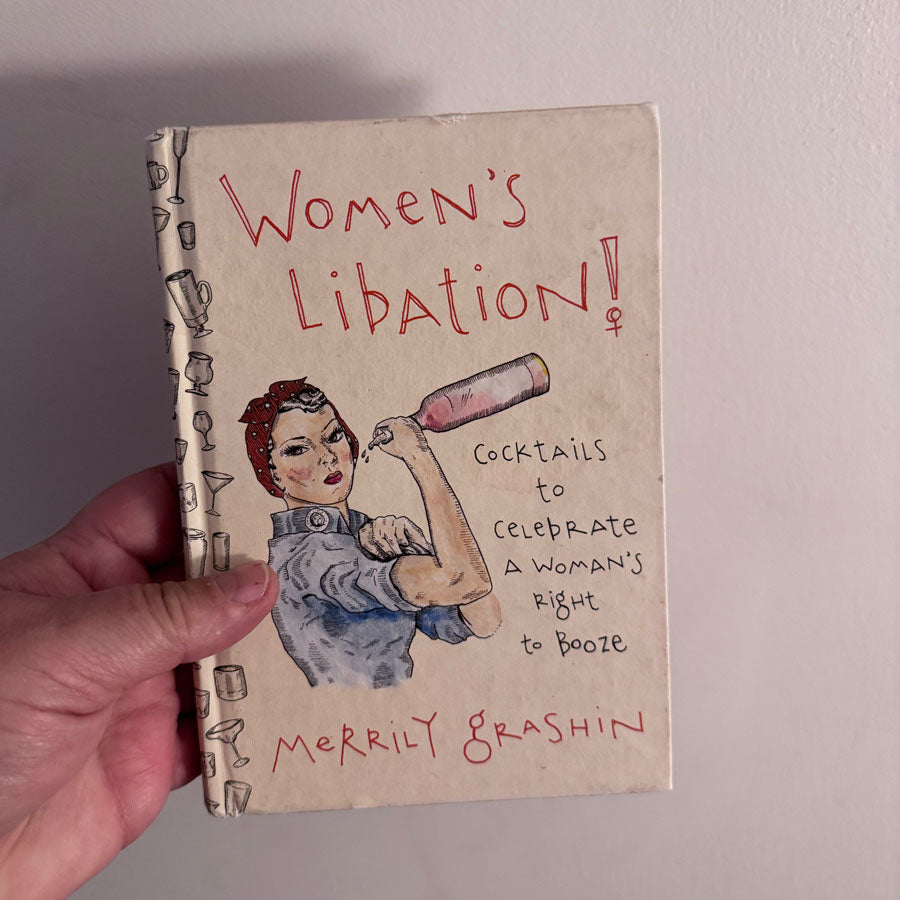Women's Libation!