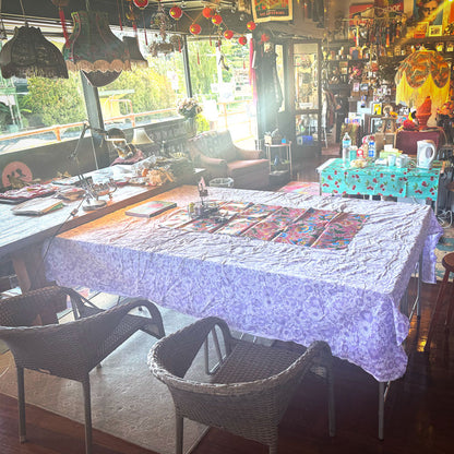 Workshop : making bracelets 22.03.2026