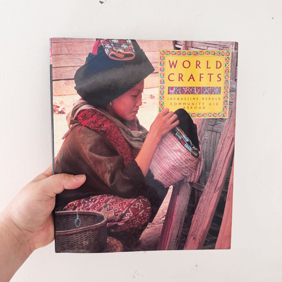 World Crafts