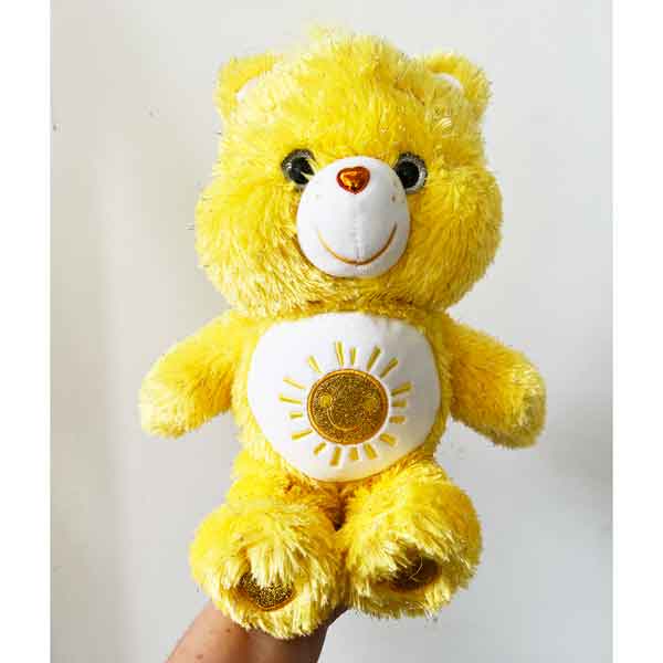 Care bear Funshine 8397