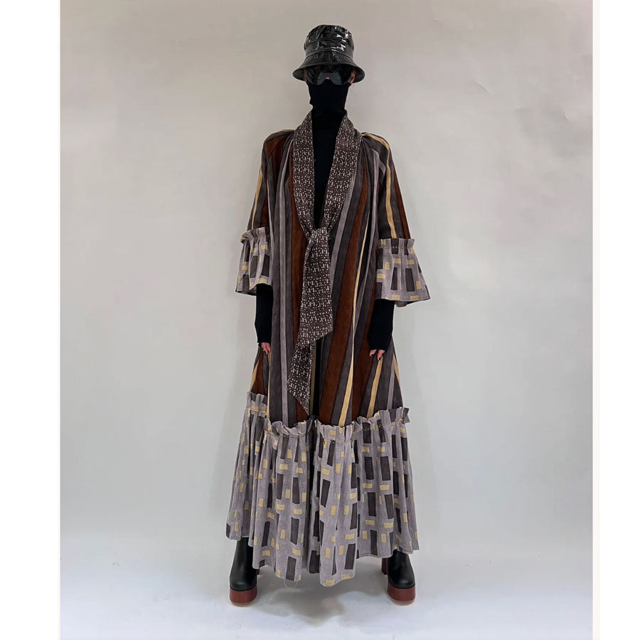 sz M Yvonne S designer dress