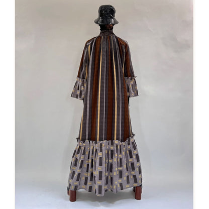 sz M Yvonne S designer dress