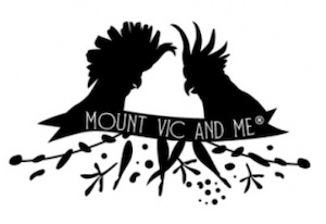 Mount Vic And Me